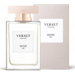 Verset Parfums Sensi Piu Eau de Parfum 100ml